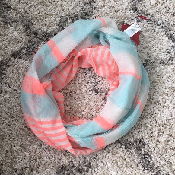 Mossimo Supply Co. Accessories - Mossimo Infinity Scarf Brand New!